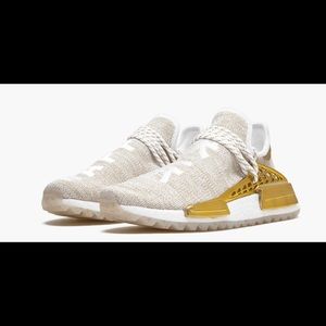 Adidas Pharrell Williams Human Race NMD